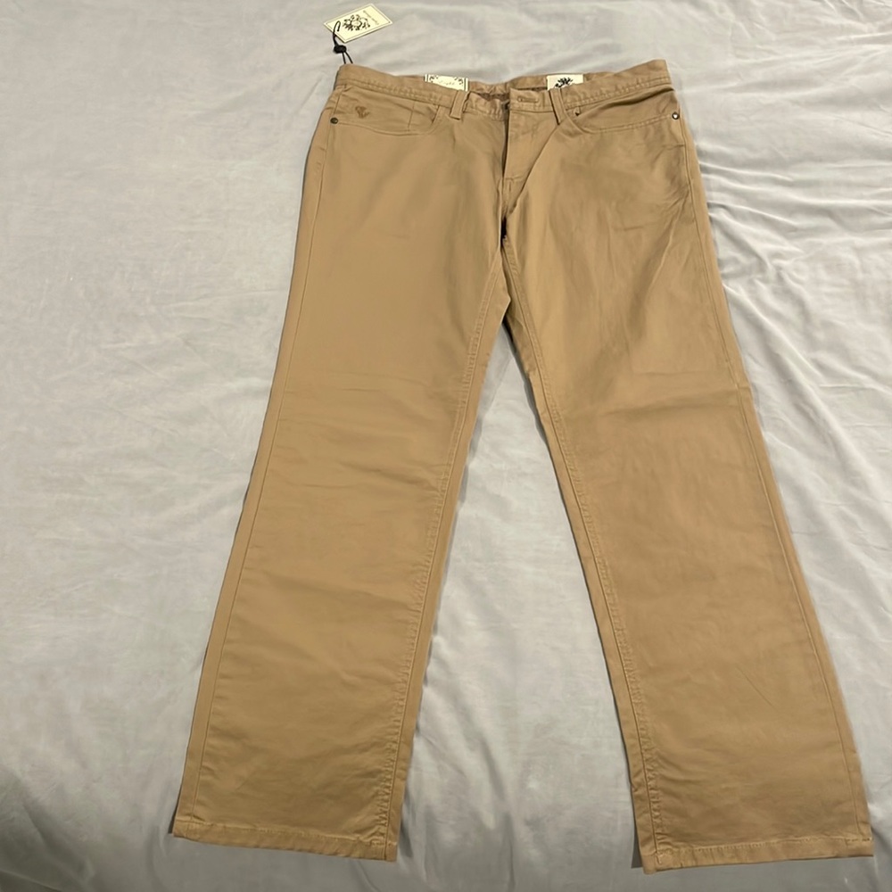 Brand New Khakis - English Laundry